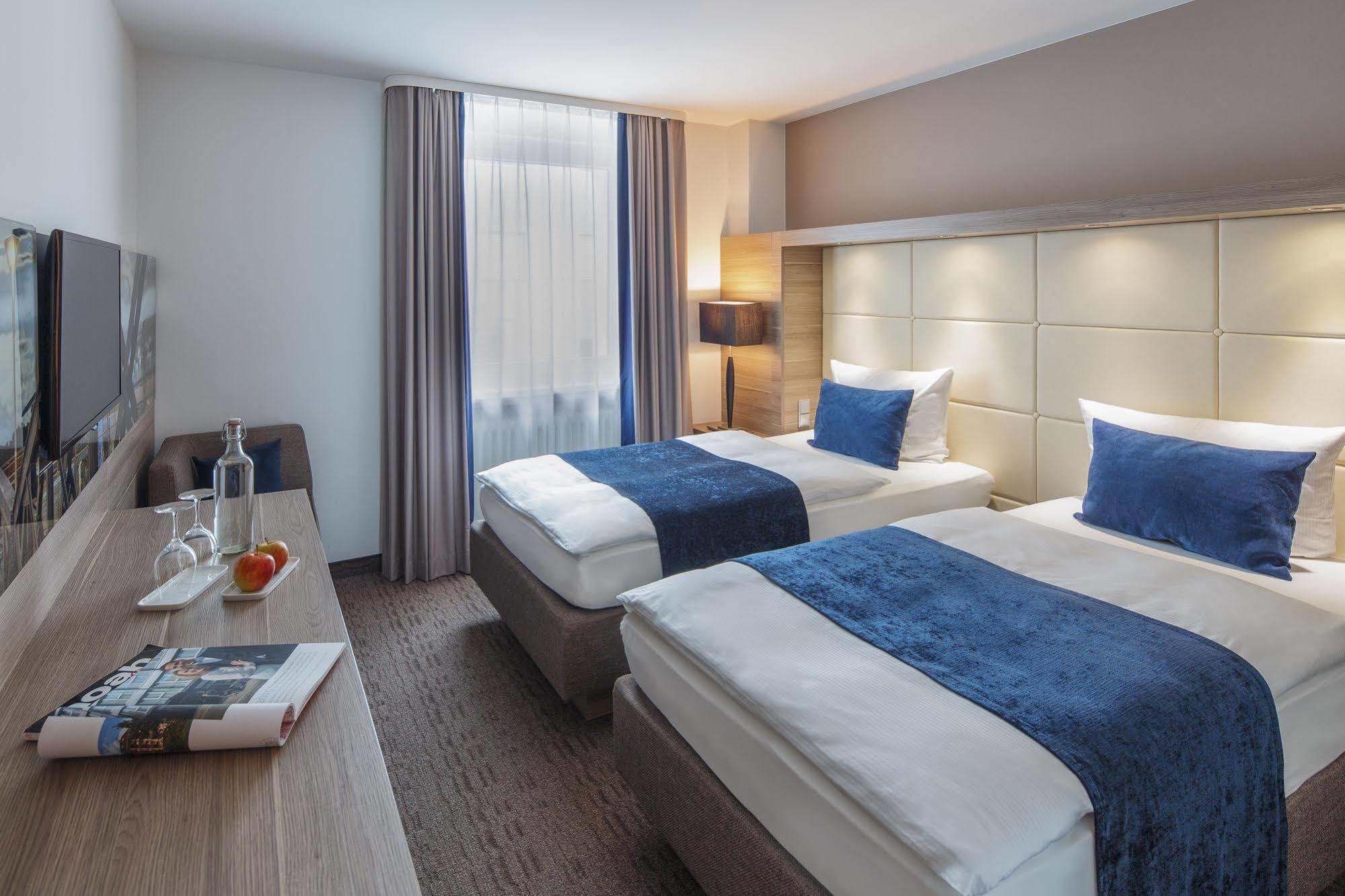 The Alex Hotel Freiburg im Breisgau Exterior photo