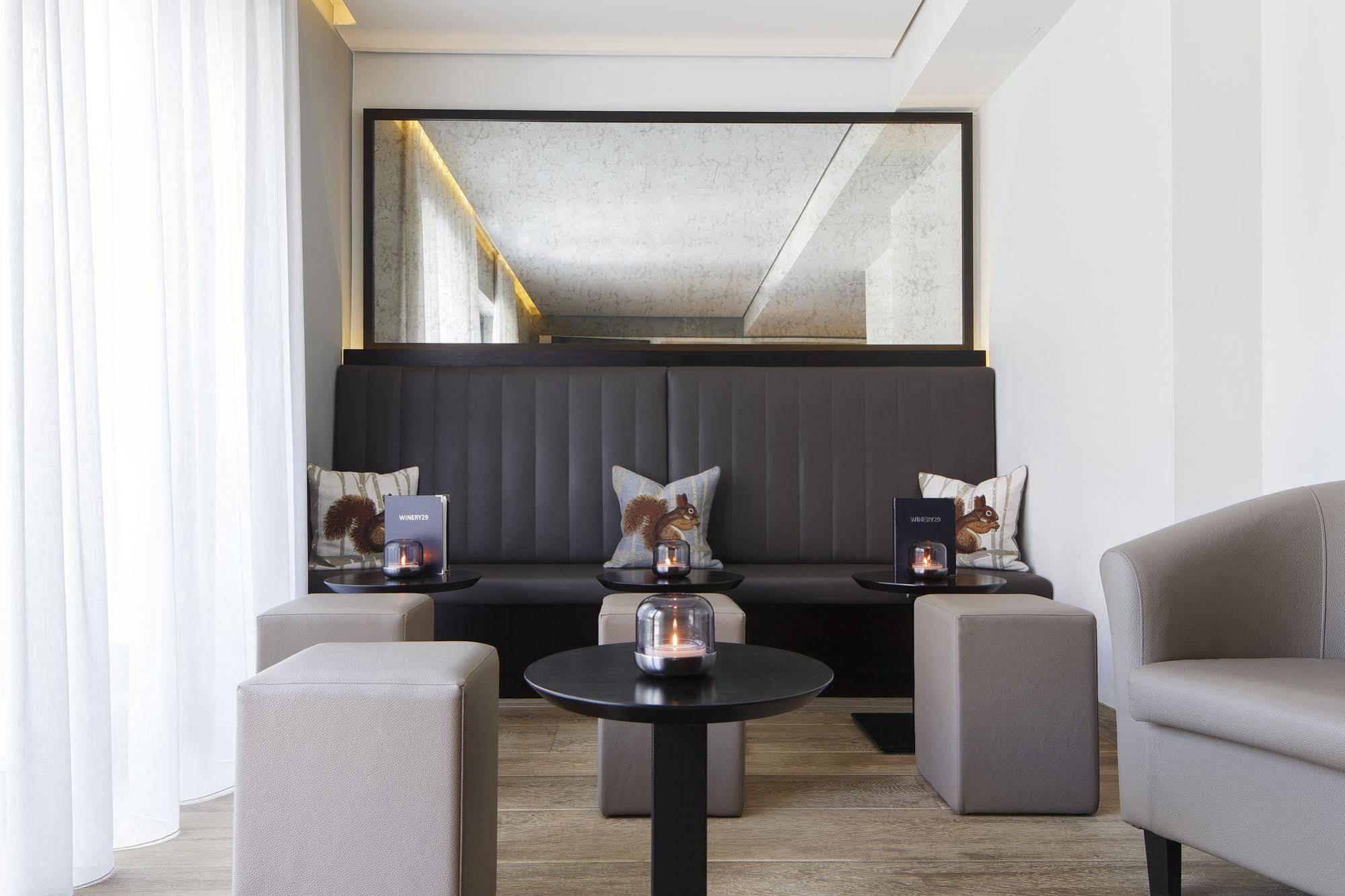 The Alex Hotel Freiburg im Breisgau Exterior photo